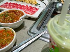 -海底捞火锅(和安宁春城店)