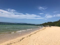 -Rizzan Sea Park Hotel Tancha Bay室内游泳池