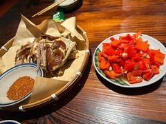 -刘师父老汉口江湖菜(蔡锷路店)