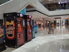 -万达广场(惠州大亚湾店)
