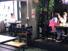 -管氏翅吧(广渠门店)