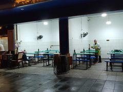 大堂-甘记肥肠粉(马鞍北路店)