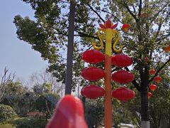 -武汉园博园(武汉自然博物馆)