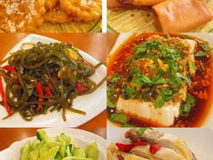 -黄四老鱼馆(尚东国际店)