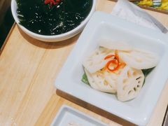 -麻辣空间·清油火锅(万达广场店)