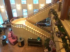 -南京双门楼宾馆(盐仓桥地铁站阅江楼店)