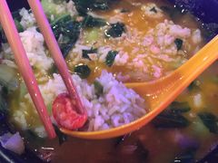 -南极·小龙虾·湘式拌饭(南街店)