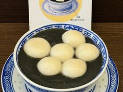 -广信牛奶甜品世家(台东店)