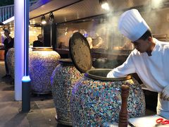 -九十九顶毡房(阜石路店)