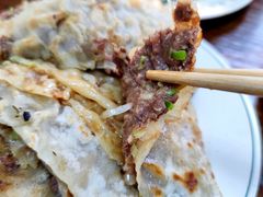 -清真永恒华威肉饼(潘家园店)
