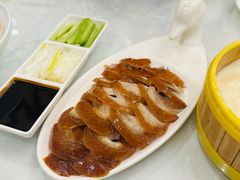 -金鸭都·老北京特色家常菜(潘家园店)