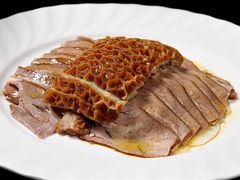 巴国卤水拼盘-拉唯蒸牛肉(忠县店)