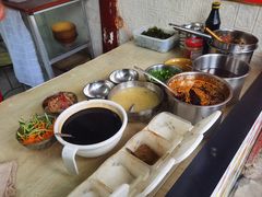 -小陈方酥锅盔(古城总店)