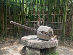 -竹泉村旅游度假区