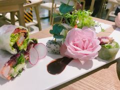 -千叶寿司创意融合料理(水韵城店)