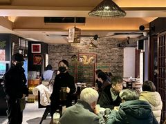 -贰醒·私房小院烧烤 (太古里店)