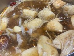 -八珍玉食鸡煲·打边炉(印象城店)