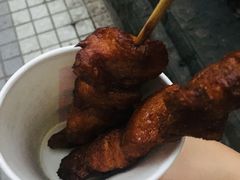 -潮妈小食