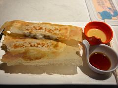 -北李妈妈菜·海肠捞饭(高新万达店)