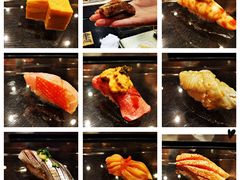 -奈良本寿司(永嘉路店)