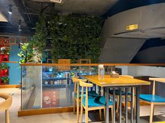 -山丹丹西北菜(金贸大厦店)