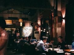 大堂-普朗姆生蚝吧(原建国路店)