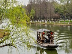 -沙家浜风景区