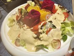 -百草滩羊清水涮羊肉·清真·宁夏盐池滩羊(莲花桥店)