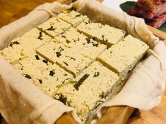-東舍食唐精品陕菜馆
