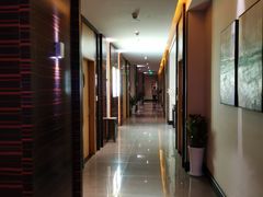 -金色印象·4K影院式足体养生(南滨印象店)