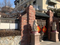 -天津意大利风情旅游区
