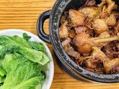 -斯丹姜母鸭·古法干香(泉州总店)