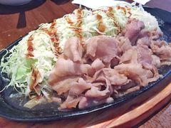 -铃木食堂(帽儿胡同店)