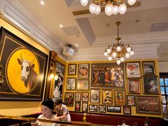 -Entrecôte 法国牛扒馆(保利·时光里店)