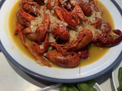-杨氏青龙虾·羊蝎子(托乐嘉店)