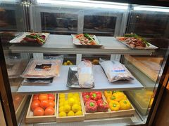 -长沙芙蓉国温德姆至尊豪廷大酒店-自助餐厅