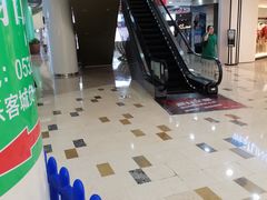 -优衣库(青岛伟东乐客城店)