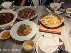 -岭南真味·匠心粤菜(K11店)