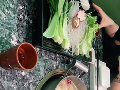 -一席地·本地鸡窝·杭帮鸡火锅(萧山银隆百货店)