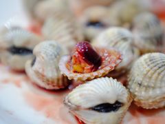 -好兄弟郭巨海鲜(天一阁店)