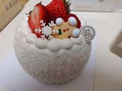 -花甜生活FatimCake·生日蛋糕