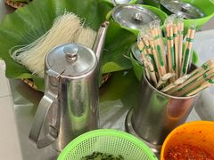 -云侨·传统纯手工越南小卷粉(永益巷店)