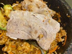 -本家·小顽牛自助烤肉(金润路店)