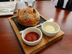 -上海柏悦酒店·世纪100牛排馆