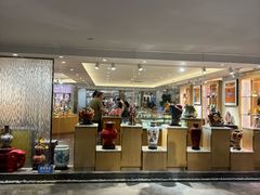 -广州白天鹅宾馆