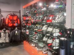-机车外挂骑士装备(丰台店)