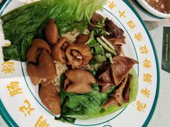孖宝捞面-西关明记肠粉(荔枝湾店)