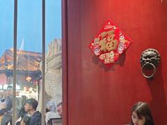 -金陵家宴·金陵春·南京菜(夫子庙店)