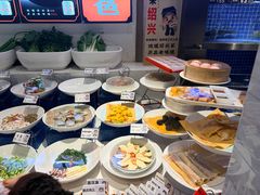 -绍兴老味道·非遗门店(银泰城店)
