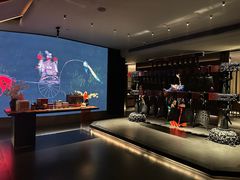 -曾宴·楚菜(湖北省博物馆店)